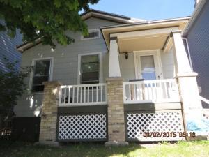 1668 N Marshall, Milwaukee, WI 53202