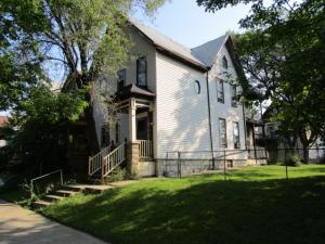2114 N 2nd, Milwaukee, WI 53212