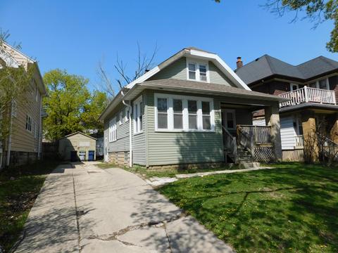 2875 N 57th, Milwaukee, WI 53210
