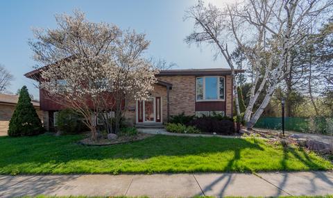 6822 Pershing, Kenosha, WI 53142