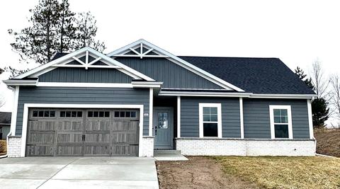 Lt5 Allison, Campbellsport, WI 53010