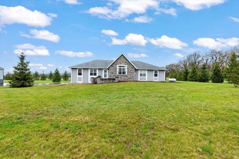n2823 County Road E, Sullivan, WI 53156 photo 1