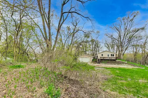 1011 Bay Vw, Twin Lakes, WI 53181
