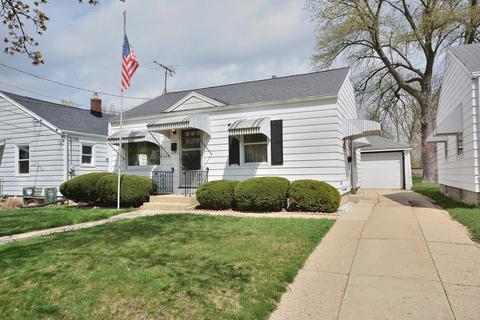 608 E Holt, Milwaukee, WI 53207 photo 1