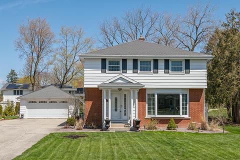 314 E Green Tree, Fox Point, WI 53217 photo 1