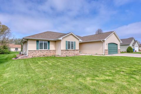 n7394 Meadowview Drive, Taycheedah, WI 54935