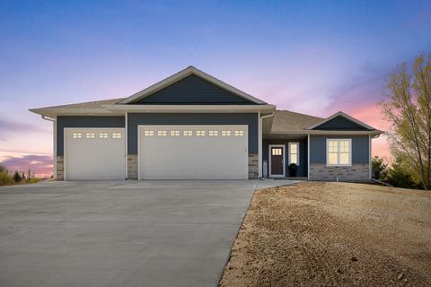 6951 Barney, Trenton, WI 53090