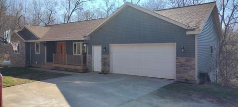 w579 Rocky Ridge Road, Buffalo, WI 54629