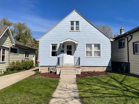 162 N 63rd, Milwaukee, WI 53213