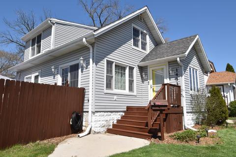 1433 S 93rd, West Allis, WI 53214