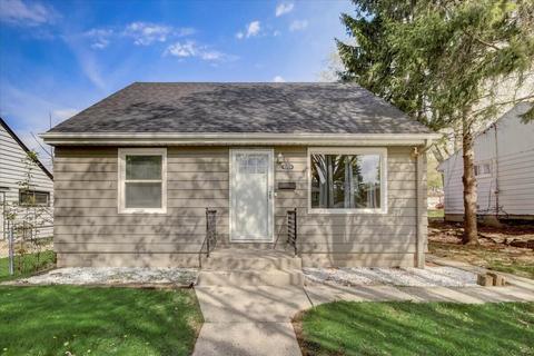 4116 N 68th, Milwaukee, WI 53216