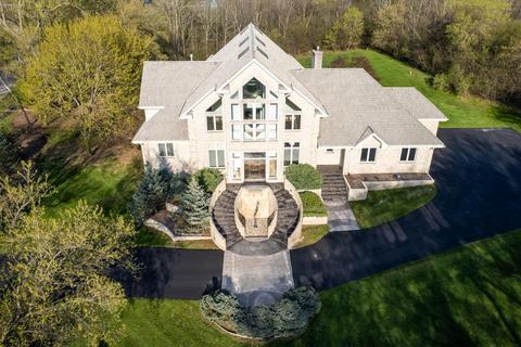 n7w29697 Thames, Delafield, WI 53188