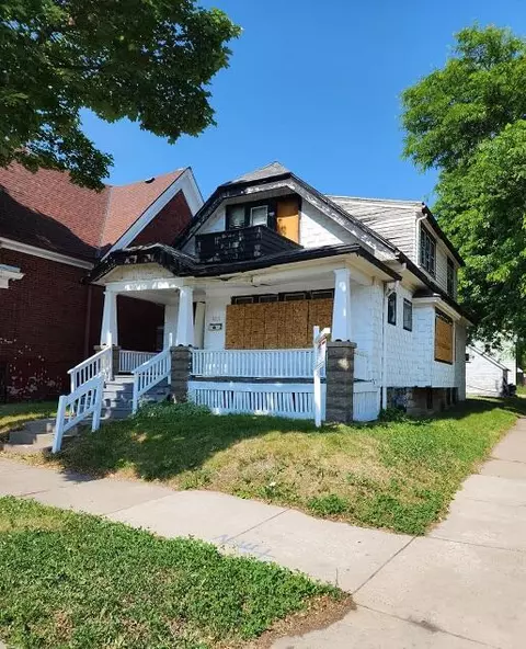 3247 N 8th, Milwaukee, WI 53206