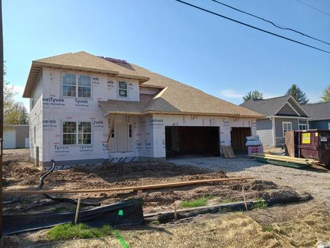 9341 S 31st, Franklin, WI 53132