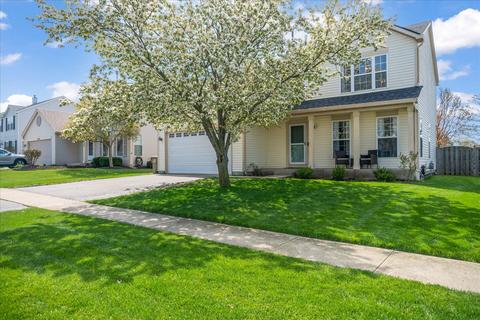 10025 70th, Kenosha, WI 53142