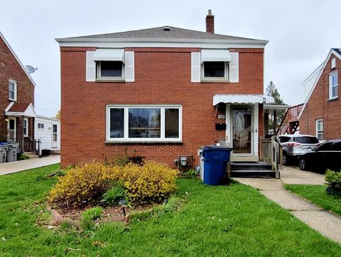 3768 S 22nd, Milwaukee, WI 53221