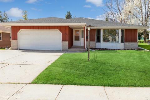 8621 W Arthur, West Allis, WI 53227