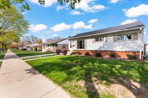3233 S 69th, Milwaukee, WI 53219