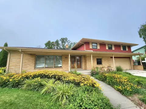 816 Pershing, Sheboygan, WI 53083