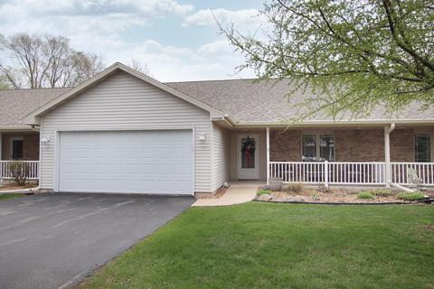 2770 Havenwood #B, Oshkosh, WI 54902