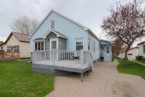 521 2nd, La Crescent, MN 55947