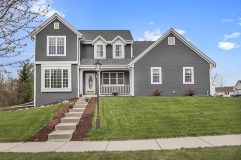 n173w20055 Crestview, Jackson, WI 53037