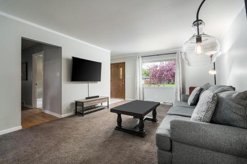 5222 W Wabash, Brown Deer, WI 53223