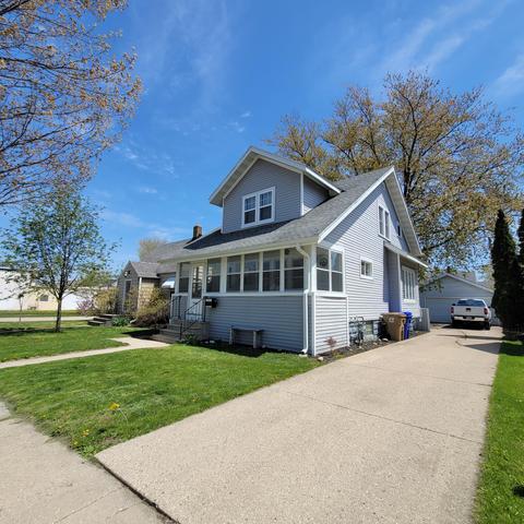 7005 32nd, Kenosha, WI 53142