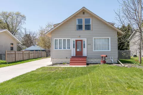 9228 26th, Kenosha, WI 53143