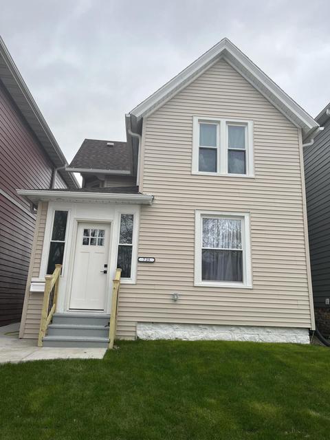 725 Milwaukee, South Milwaukee, WI 53172