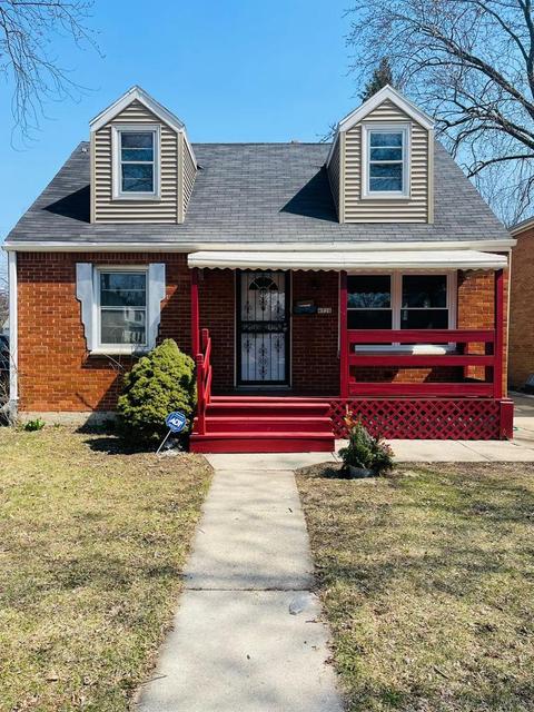 4728 N 44th, Milwaukee, WI 53218