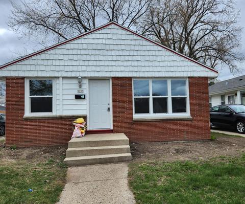 5225 N 57th, Milwaukee, WI 53218