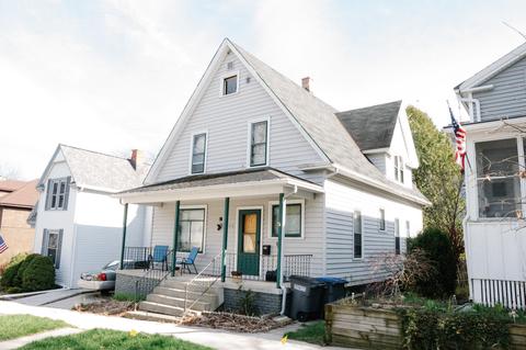 415 Niagara, Sheboygan, WI 53081