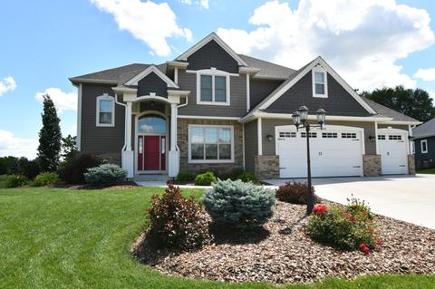 w125s9564 Weatherwood, Muskego, WI 53150