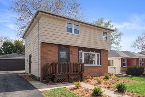 7309 W Carmen, Milwaukee, WI 53218