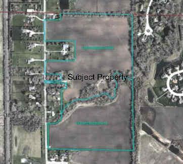 2713 Airline, Mount Pleasant, WI 53406