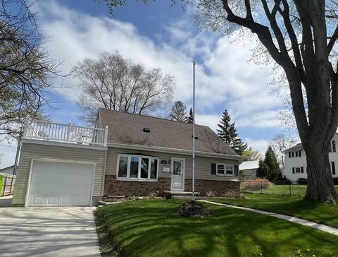 114 S Columbia, Chilton, WI 53014