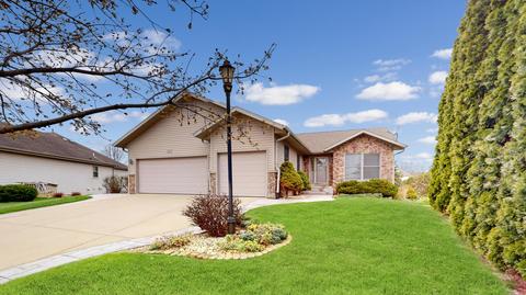 7844 Lakeview, Waterford, WI 53185