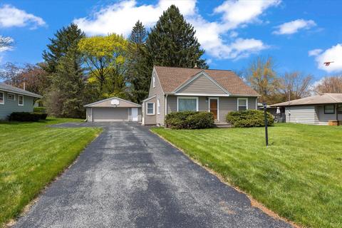 8113 N 62nd, Brown Deer, WI 53223
