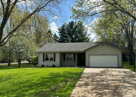 103 W South, Wales, WI 53183