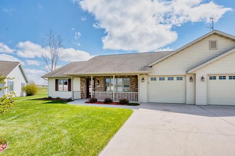 465 Jasper #A, Kiel, WI 53042