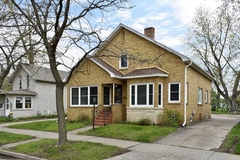 818 10th, Winona, MN 55987