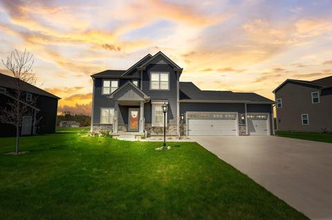 w226n7871 Timberland, Sussex, WI 53089