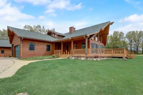 s103w36615 County Road Lo, Eagle, WI 53119