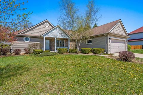 n165w20820 W Glencoe, Jackson, WI 53037