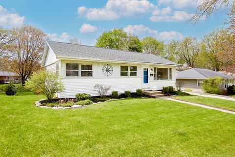 345 N Kendrick, Burlington, WI 53105