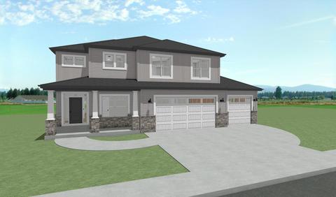 25900 77th #LT 53, Paddock Lake, WI 53168