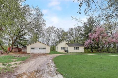 s47w39481 County Road Zc, Ottawa, WI 53118