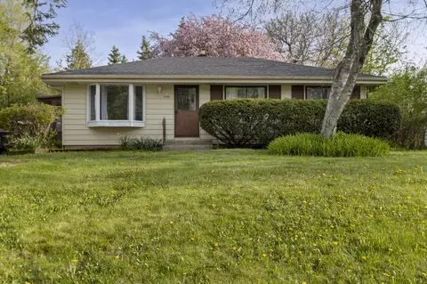 5141 W Willow, Brown Deer, WI 53223