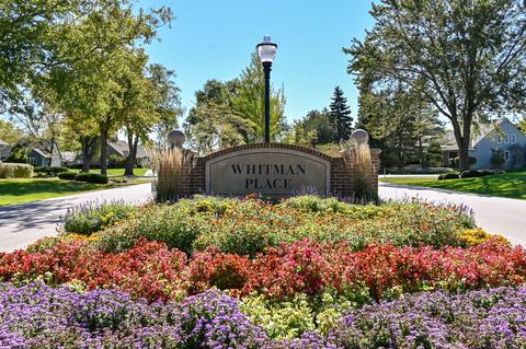 2107 W Norfolk, Mequon, WI 53092